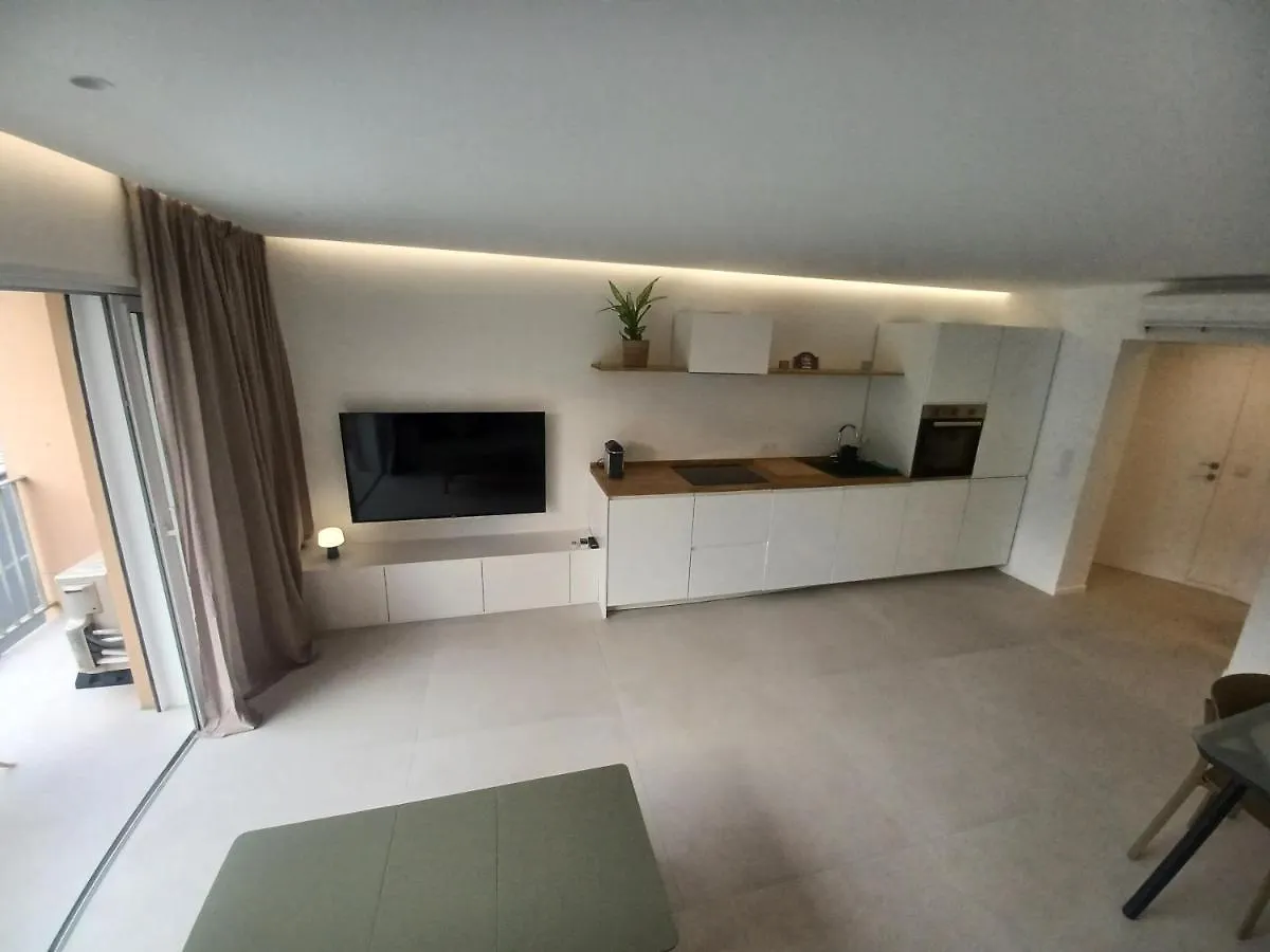 Superbe Appartement A 2 Minutes De La Mer كافالير سور مير