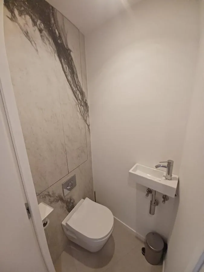 Superbe Appartement A 2 Minutes De La Mer كافالير سور مير 0*, كافالير سور مير فرنسا