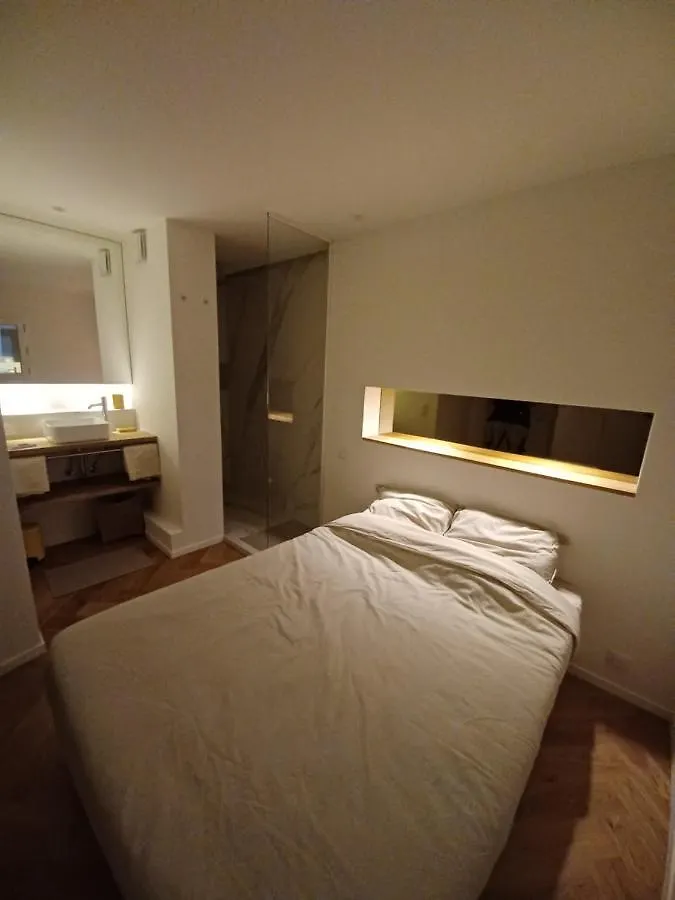 Superbe Appartement A 2 Minutes De La Mer كافالير سور مير شقة كافالير سور مير