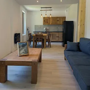 Loubet Appartement